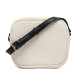 Guess Τσαντάκι ώμου Canvas Cross Body Bag